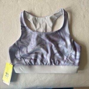 Girls 14 Sports Bra all in motion